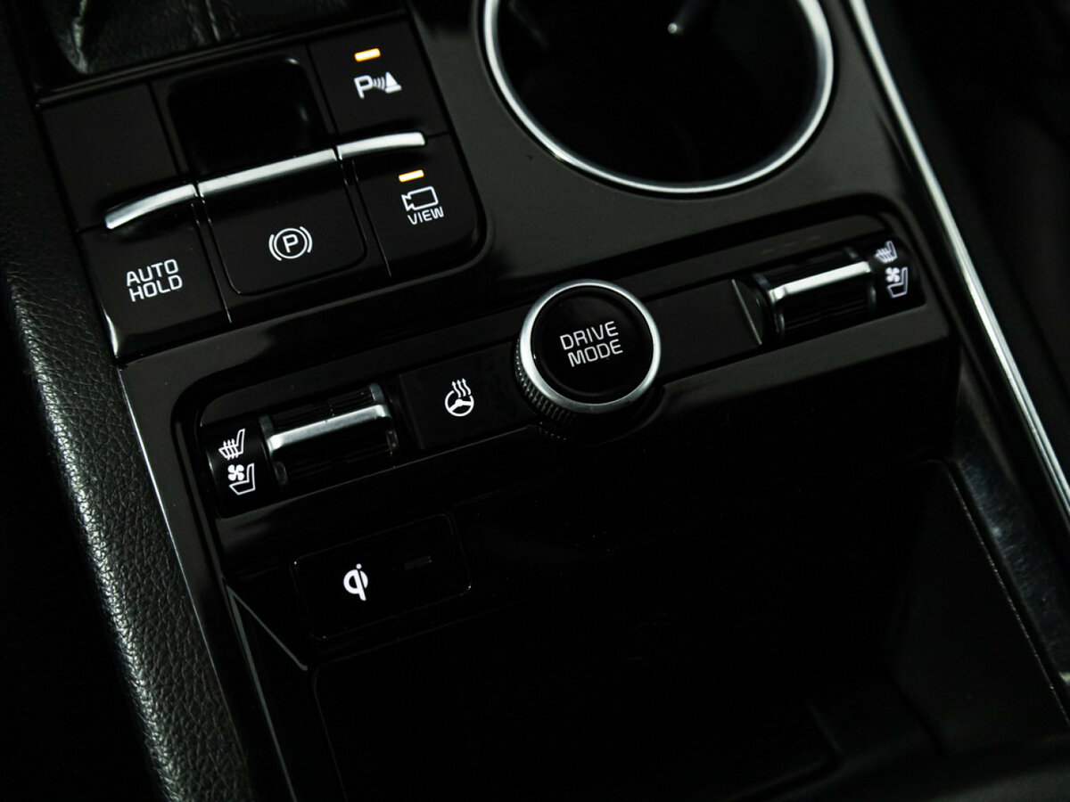 Купить Kia K5 III, 2021, 147 531 км, фото №21