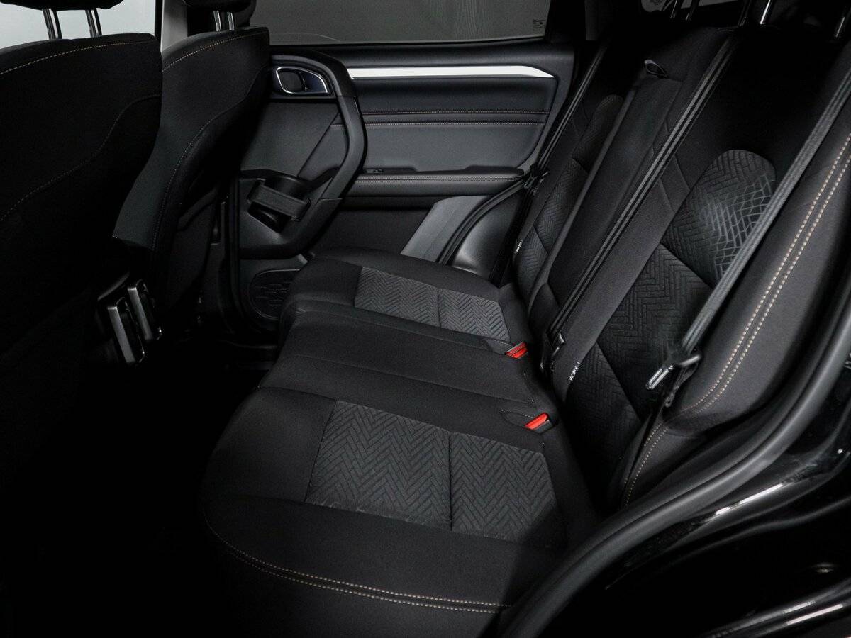 Купить Haval Dargo X, 2024, 14 099 км, фото №7