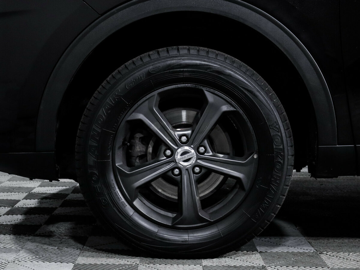 Купить Haval F7 I, 2021, 72 300 км, фото №15