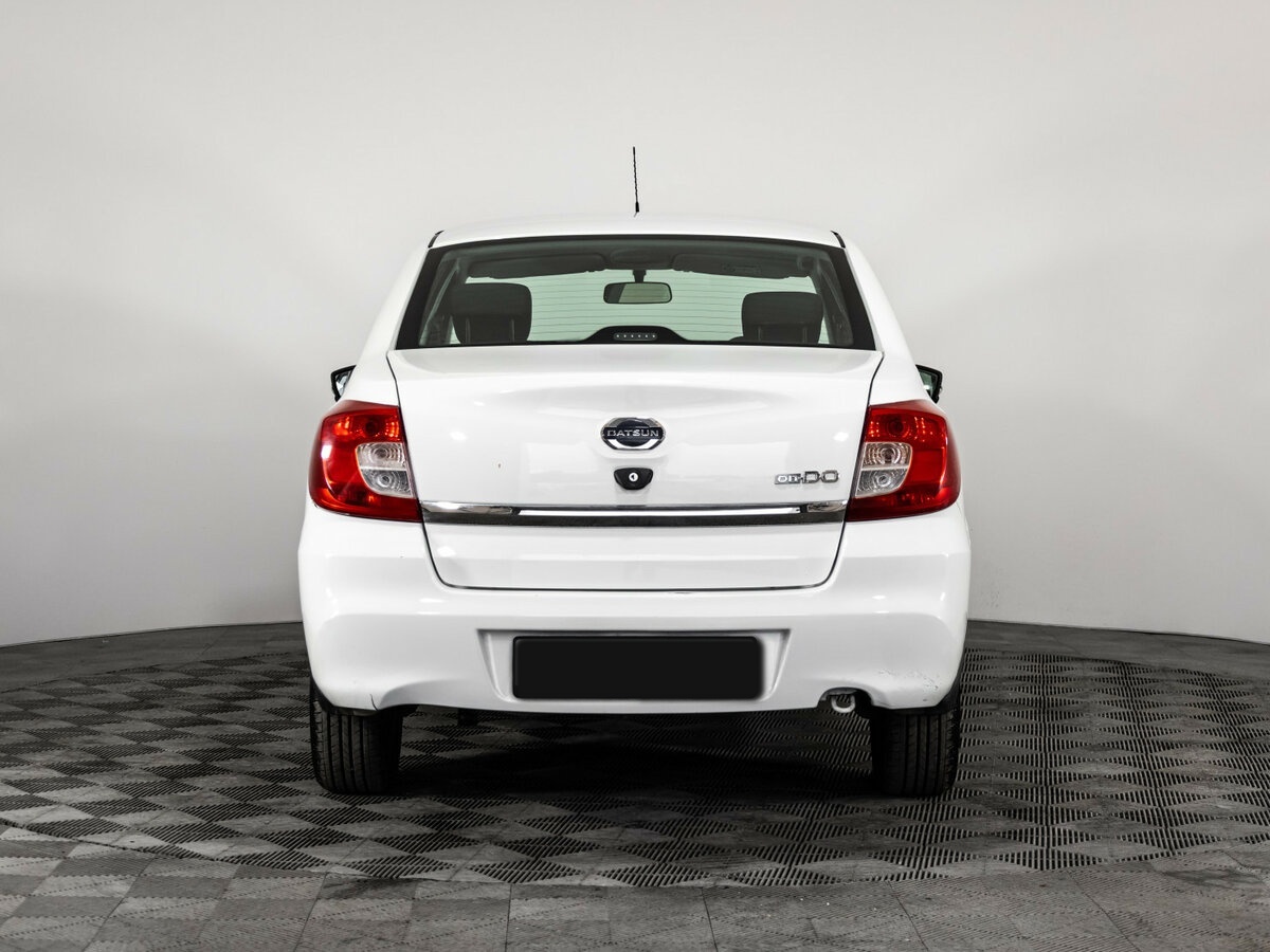 Купить Datsun on-DO I Рестайлинг, 2020, 125 013 км, фото №5