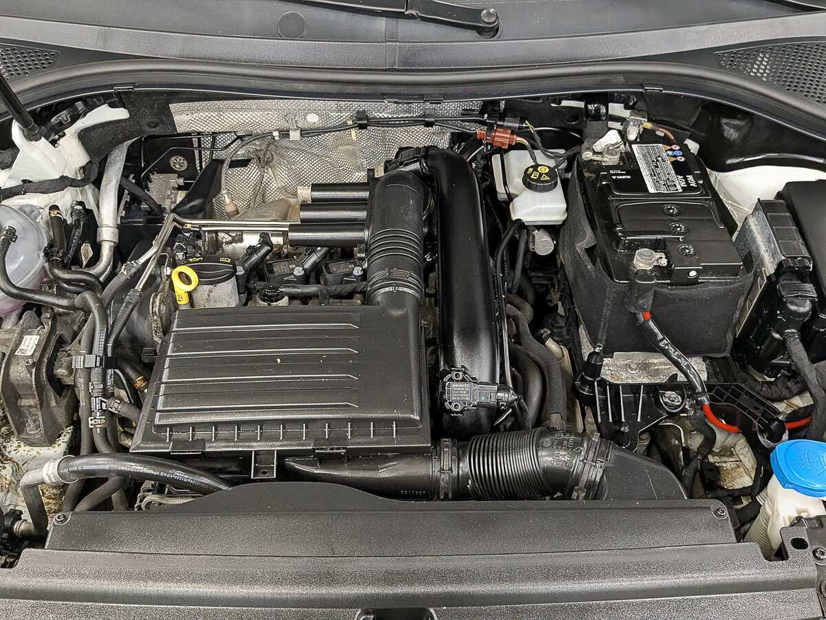 Купить Volkswagen Tiguan, 2021, 150 984 км, фото №9