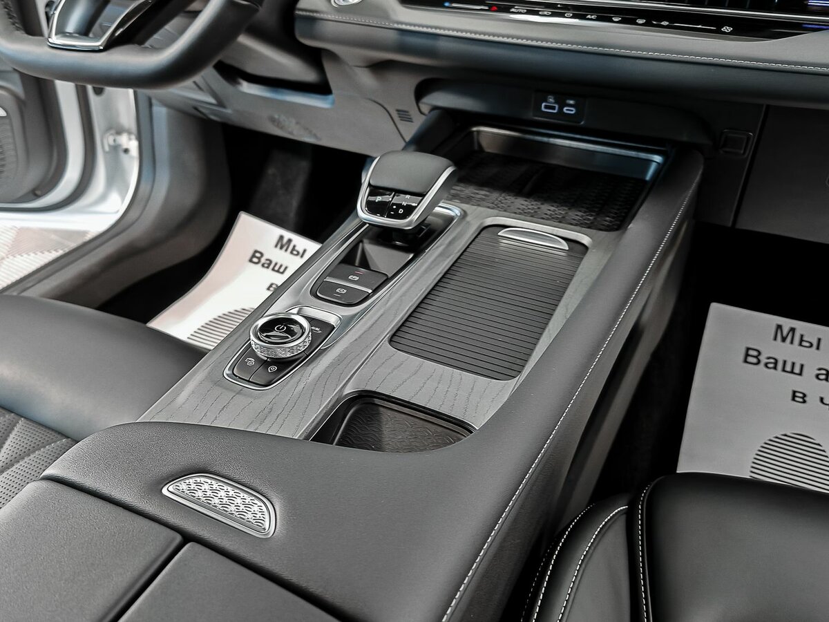 Купить Chery Arrizo 8, 2023, 4 923 км, фото №10