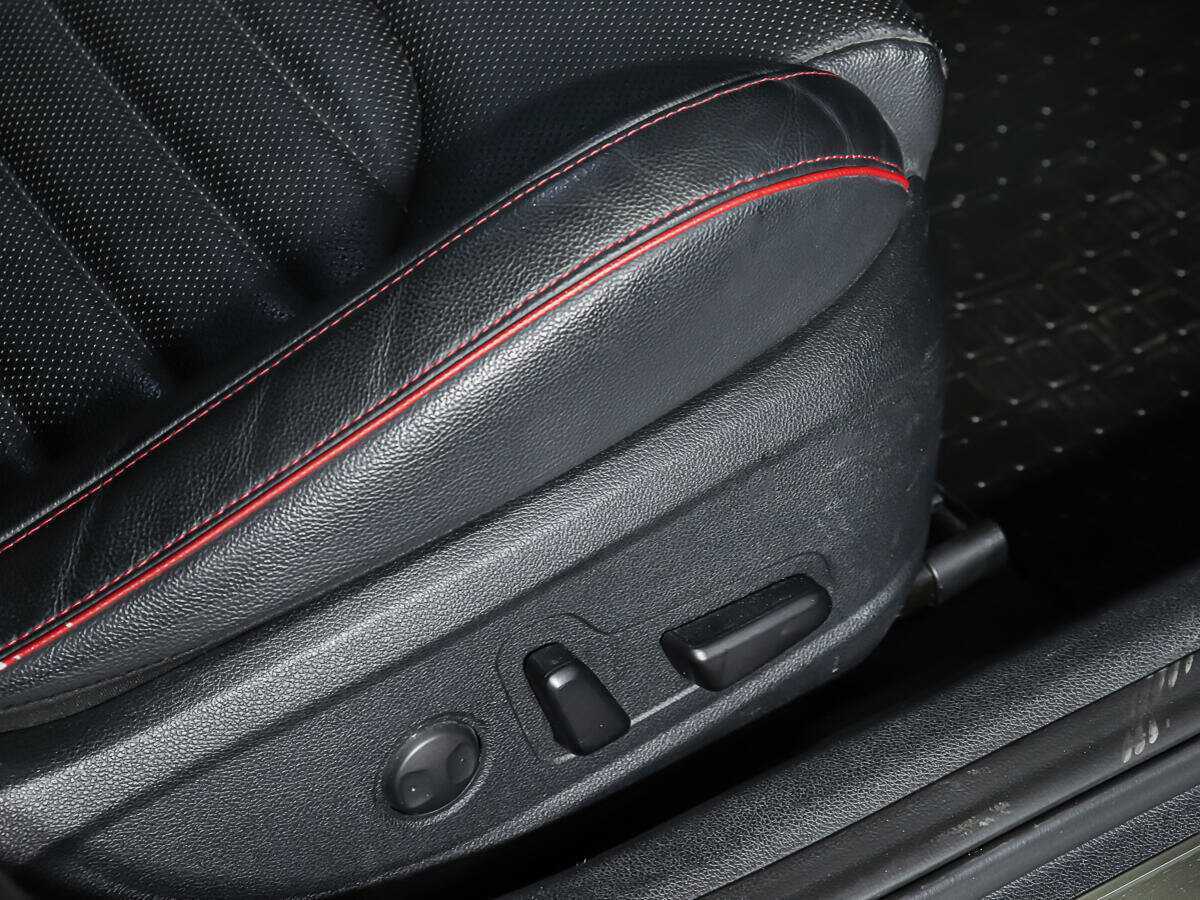 Купить Kia Optima, 2019, 93 283 км, фото №16