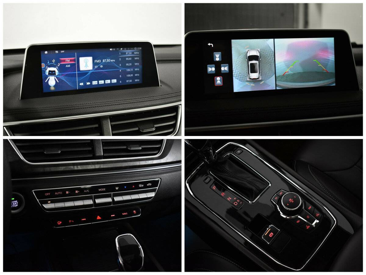 Купить Dongfeng 580, 2018, 87 000 км, фото №15