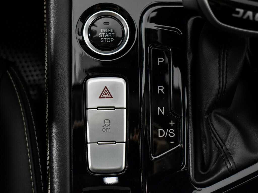 Купить JAC J7, 2021, 95 393 км, фото №11