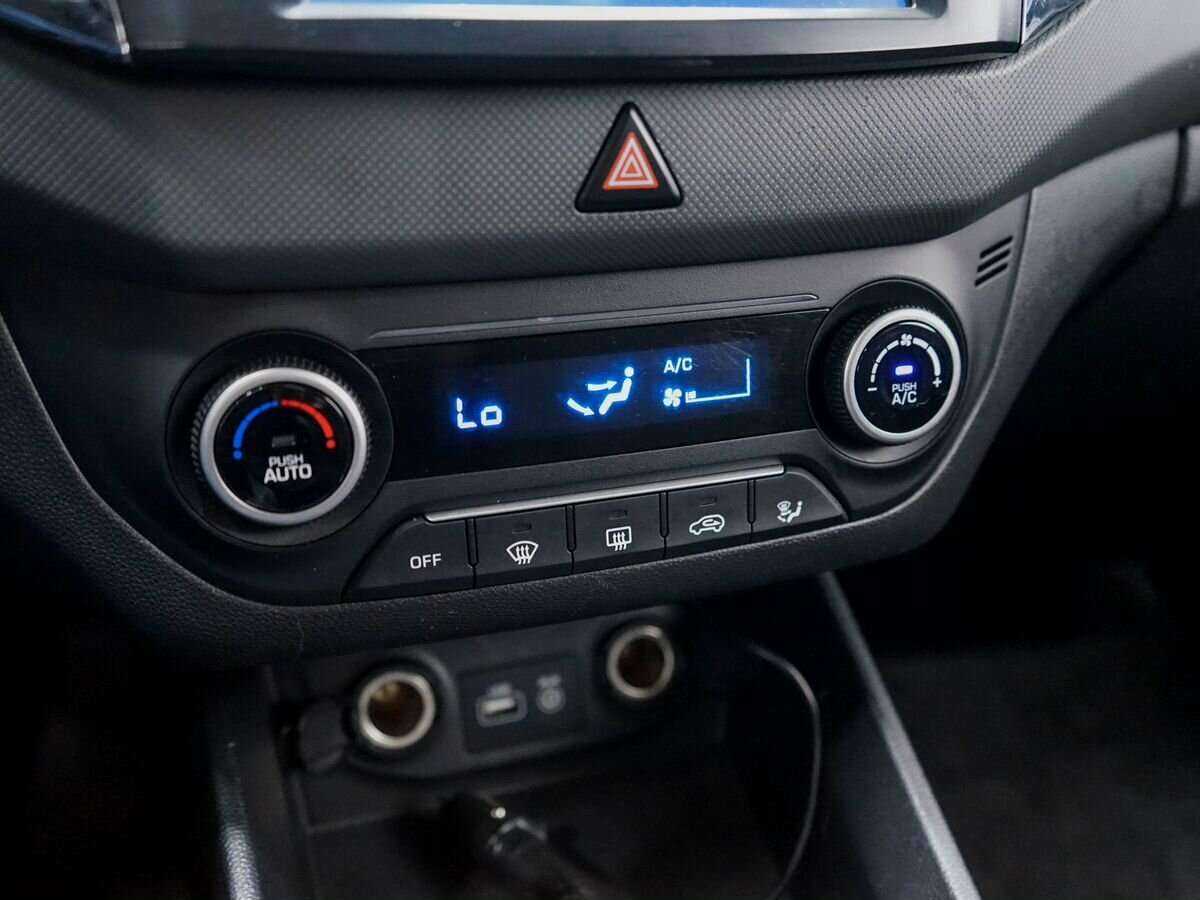 Купить Hyundai Creta, 2018, 146 000 км, фото №17
