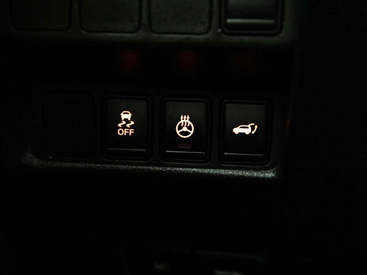 Купить Nissan X-Trail III Рестайлинг, 2021, 76 250 км, фото №18
