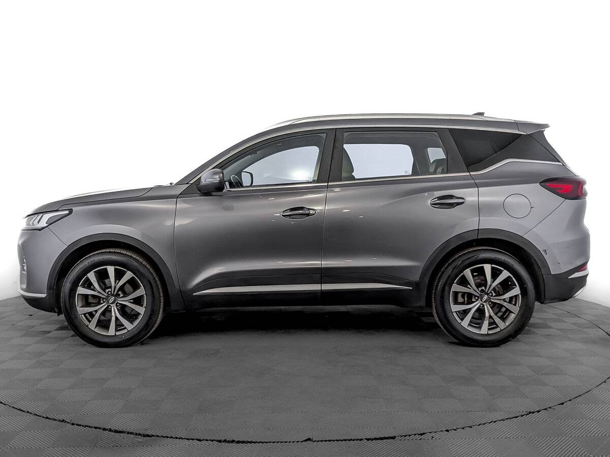 Купить Chery Tiggo 7 Pro I, 2022, 121 503 км, фото №8