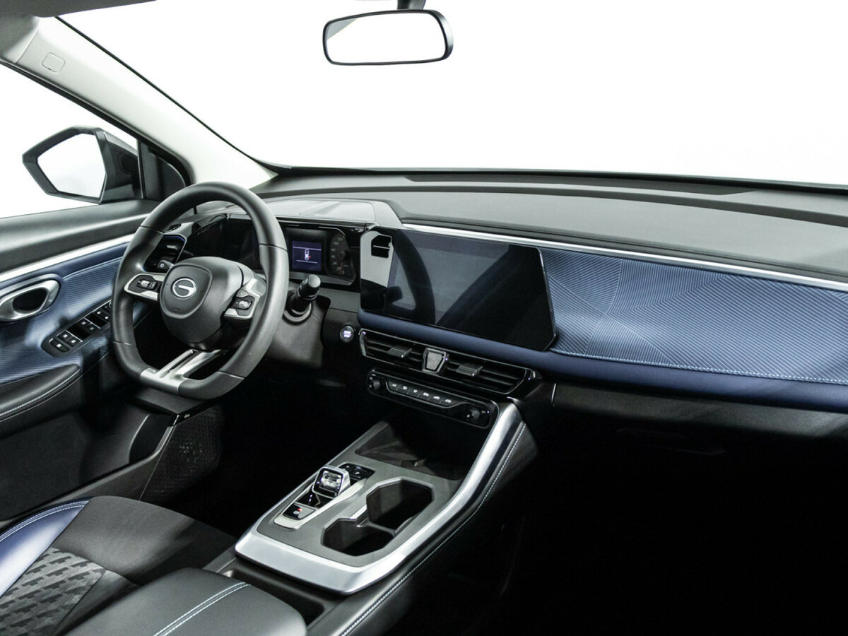 Купить GAC GS3, 2024, 15 055 км, фото №9