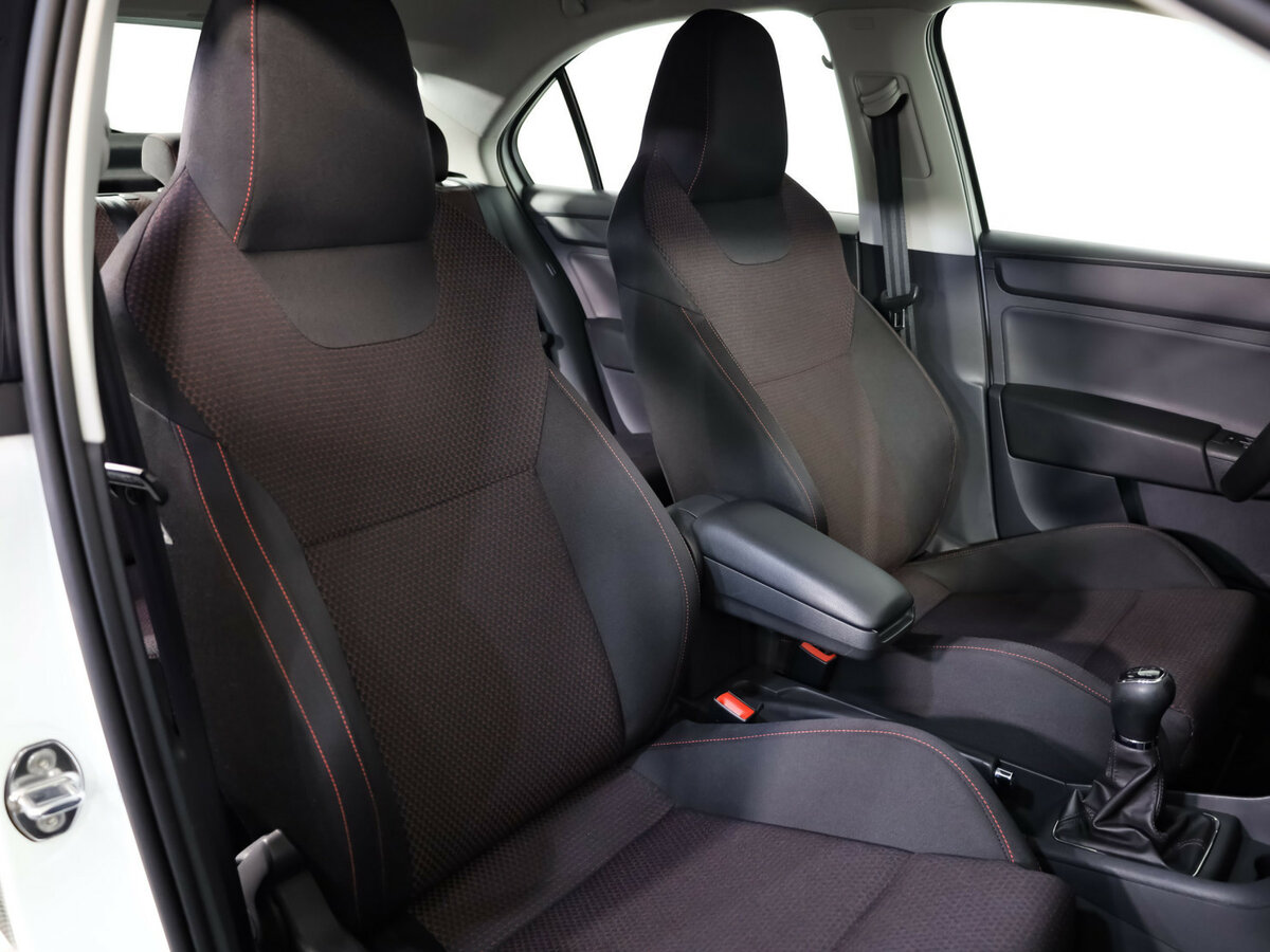 Купить Skoda Rapid I, 2015, 56 253 км, фото №14