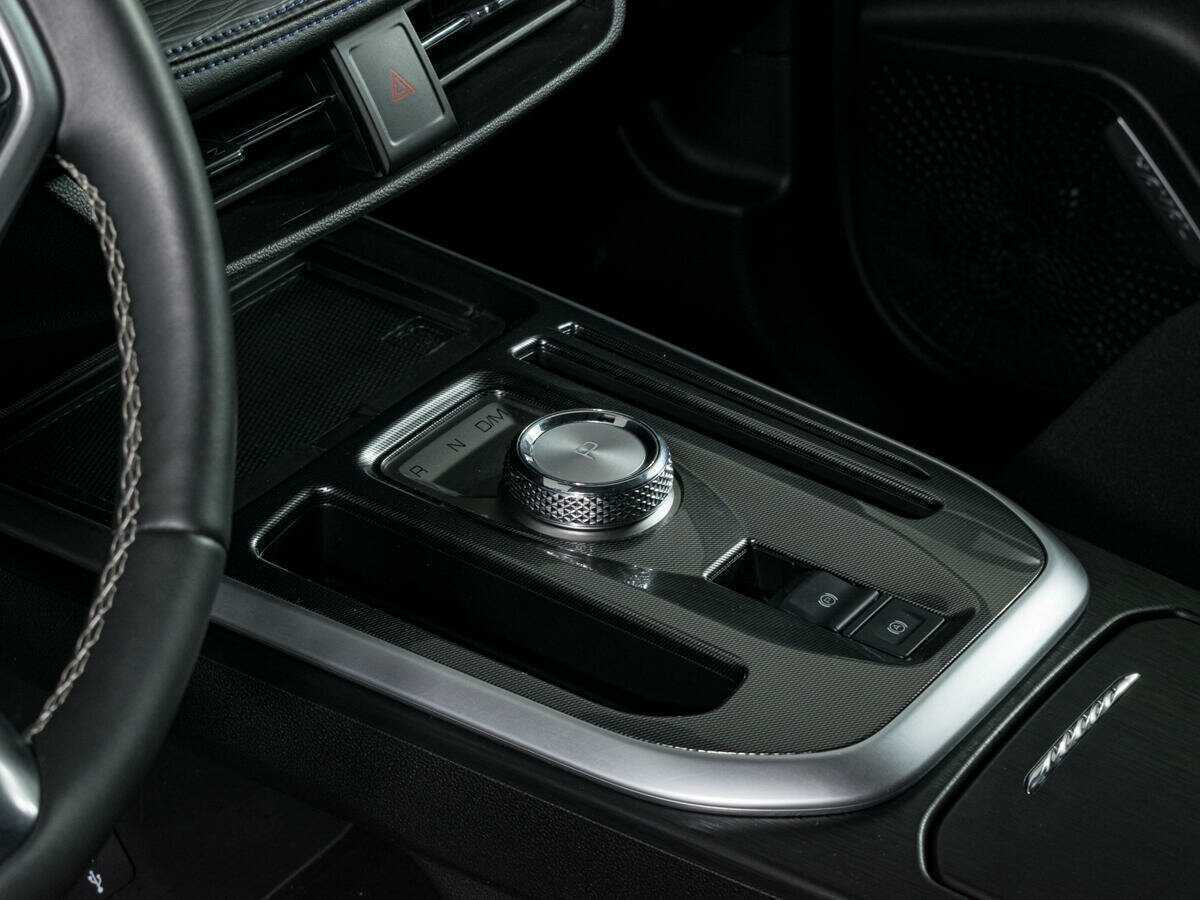 Купить Haval Jolion, 2023, 10 870 км, фото №16