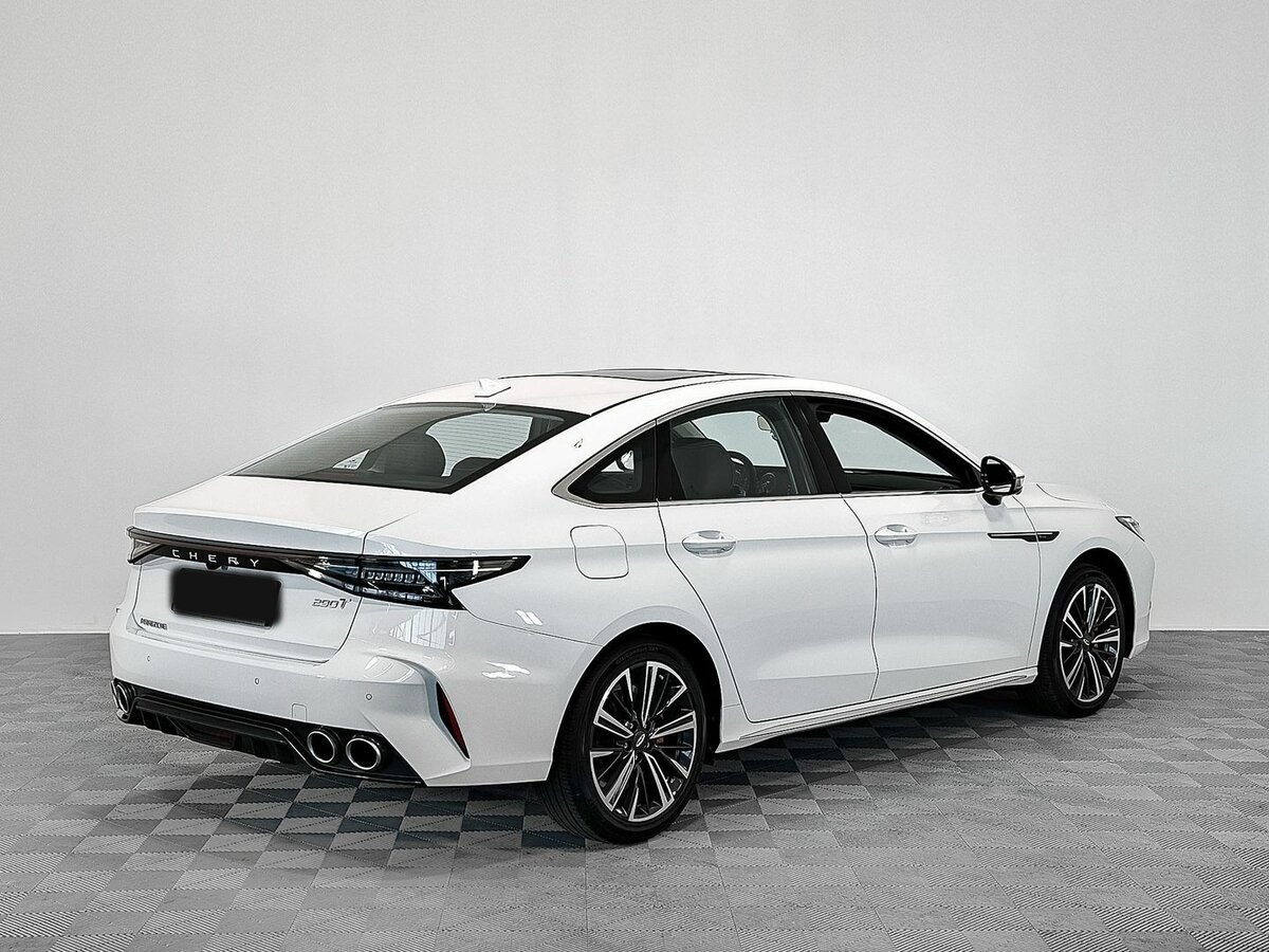 Купить Chery Arrizo 8, 2023, 4 923 км, фото №2