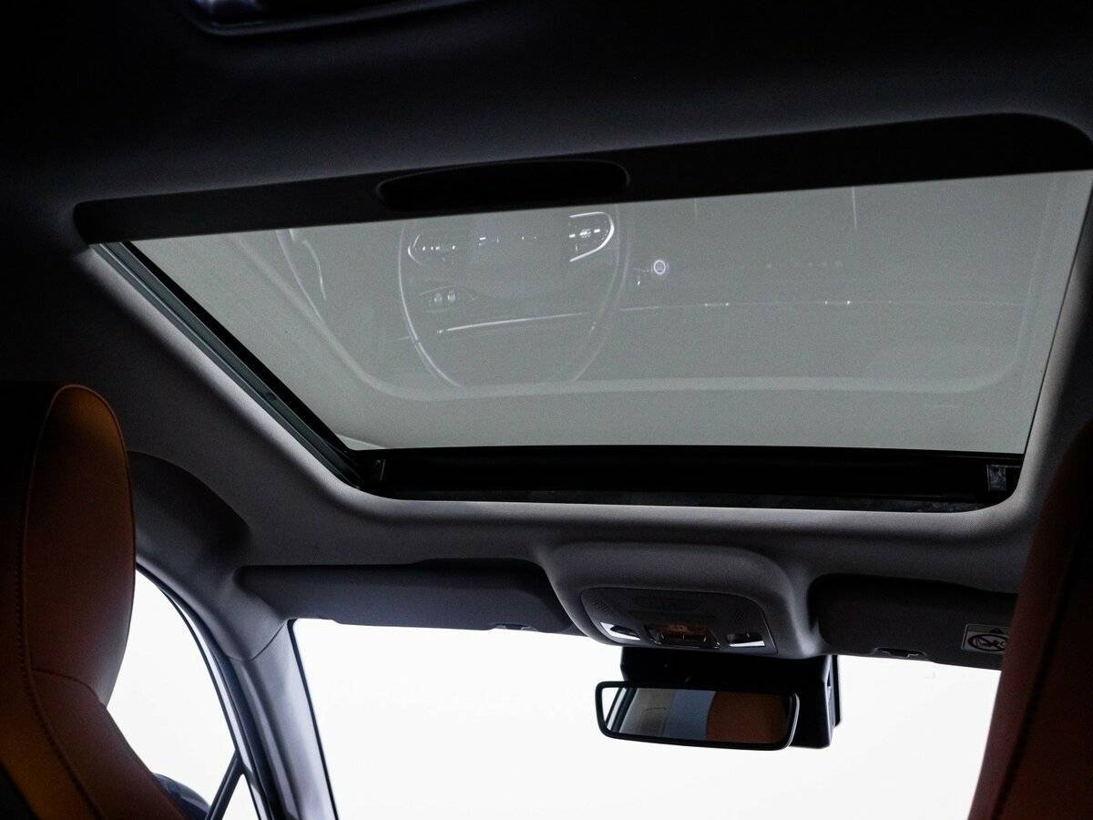 Купить Omoda C5, 2023, 24 484 км, фото №20