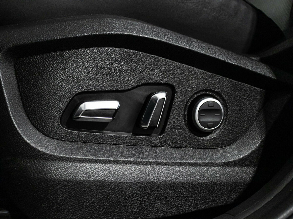 Купить Exeed LX I Рестайлинг, 2022, 36 000 км, фото №21