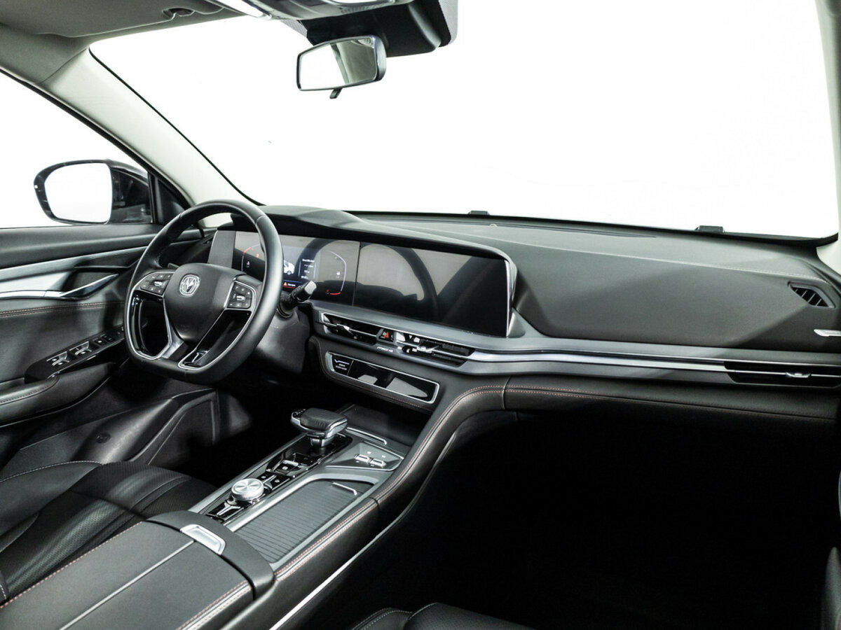 Купить Changan CS75 Plus I Рестайлинг, 2023, 57 600 км, фото №7