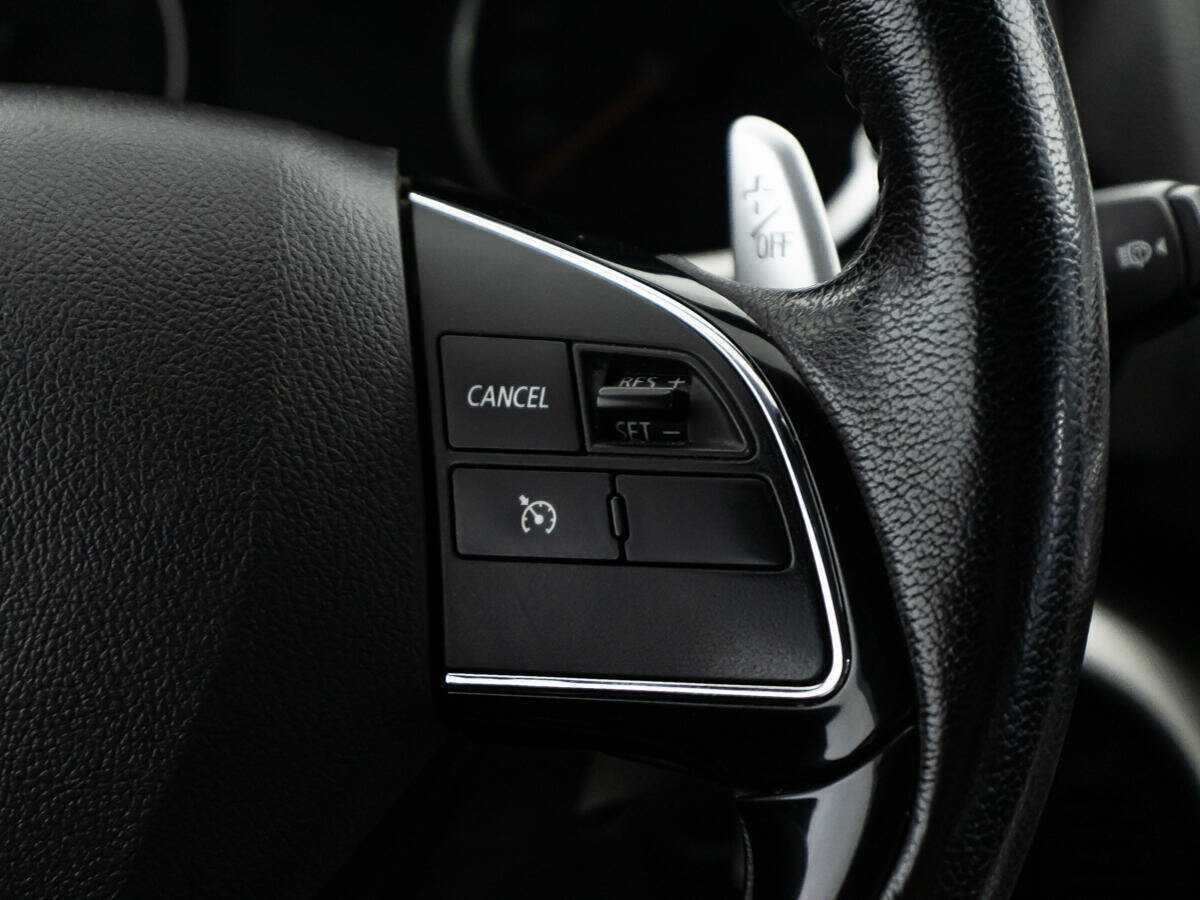 Купить Mitsubishi Eclipse Cross, 2019, 100 684 км, фото №19