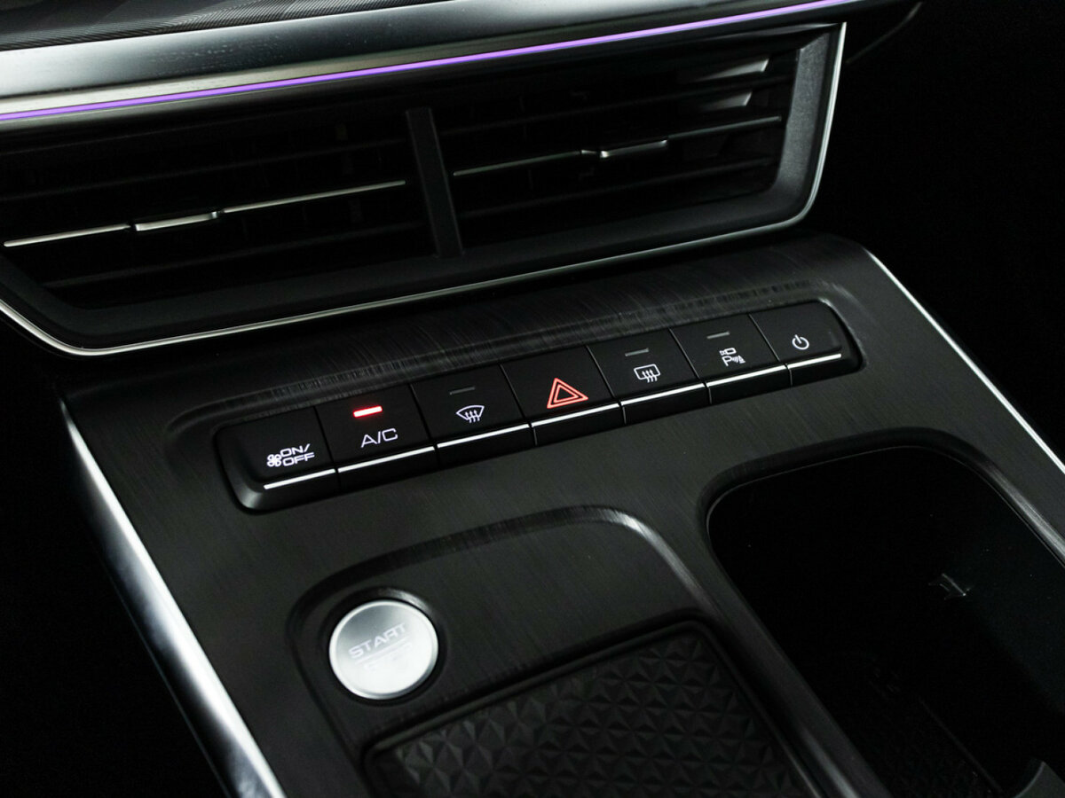 Купить Haval F7 II, 2024, 2 230 км, фото №19