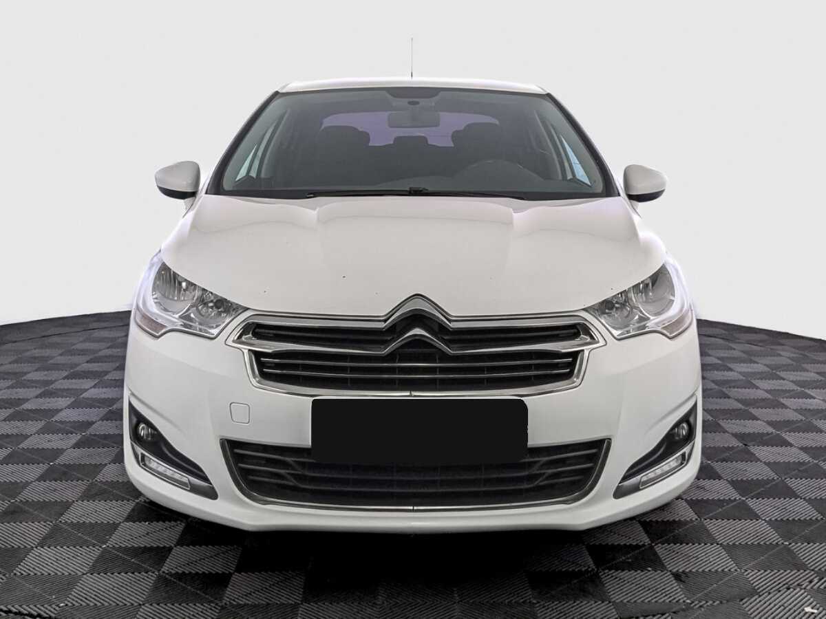 Купить Citroen C4, 2014, 136 324 км, фото №2