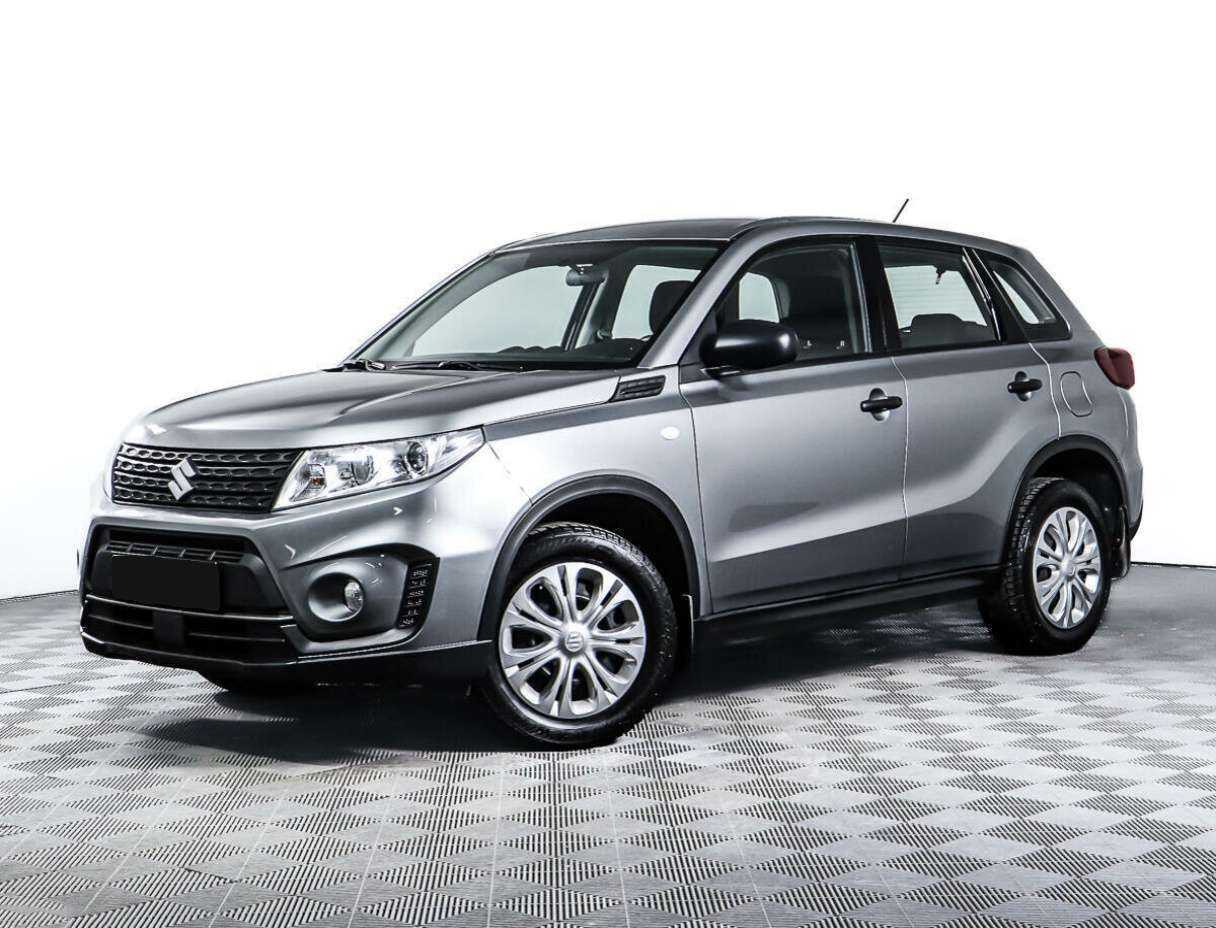 Купить Suzuki Vitara, 2021, 18 000 км, фото №1