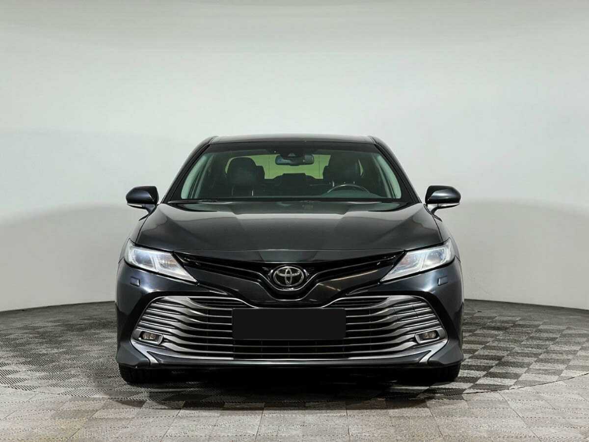 Купить Toyota Camry, 2020, 135 819 км, фото №2
