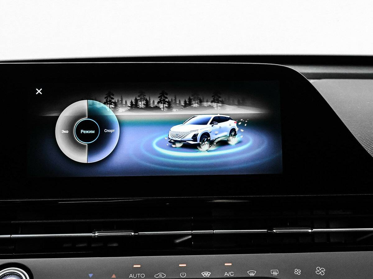 Купить Omoda C5, 2023, 47 000 км, фото №19