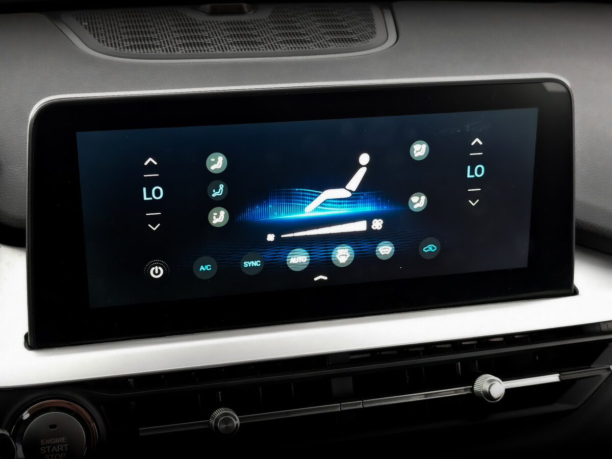 Купить Chery Tiggo 7 Pro I, 2022, 116 672 км, фото №26