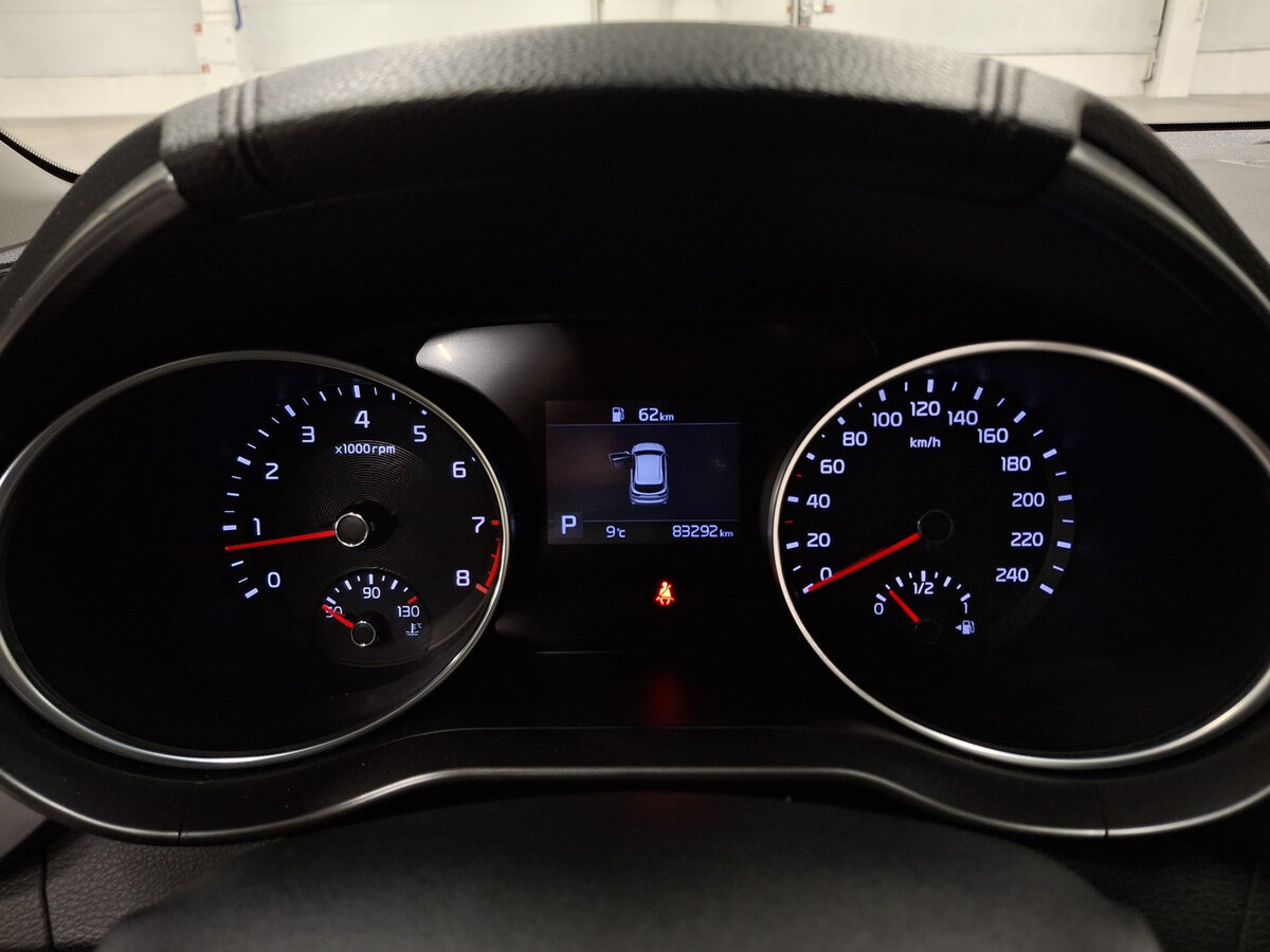 Купить Kia XCeed I, 2020, 83 291 км, фото №13