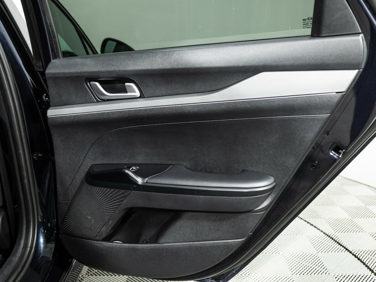 Купить Kia K5 III, 2020, 138 000 км, фото №26