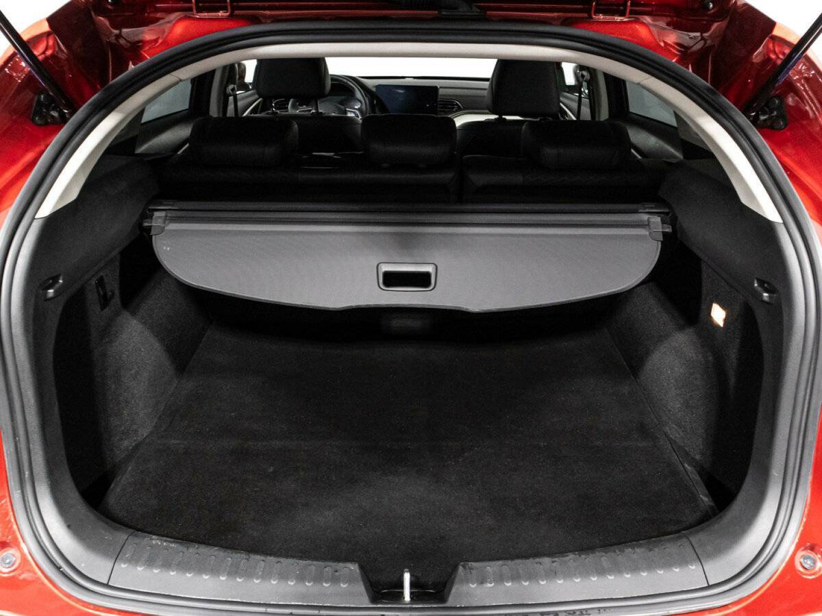 Купить Haval F7, 2024, 19 863 км, фото №15