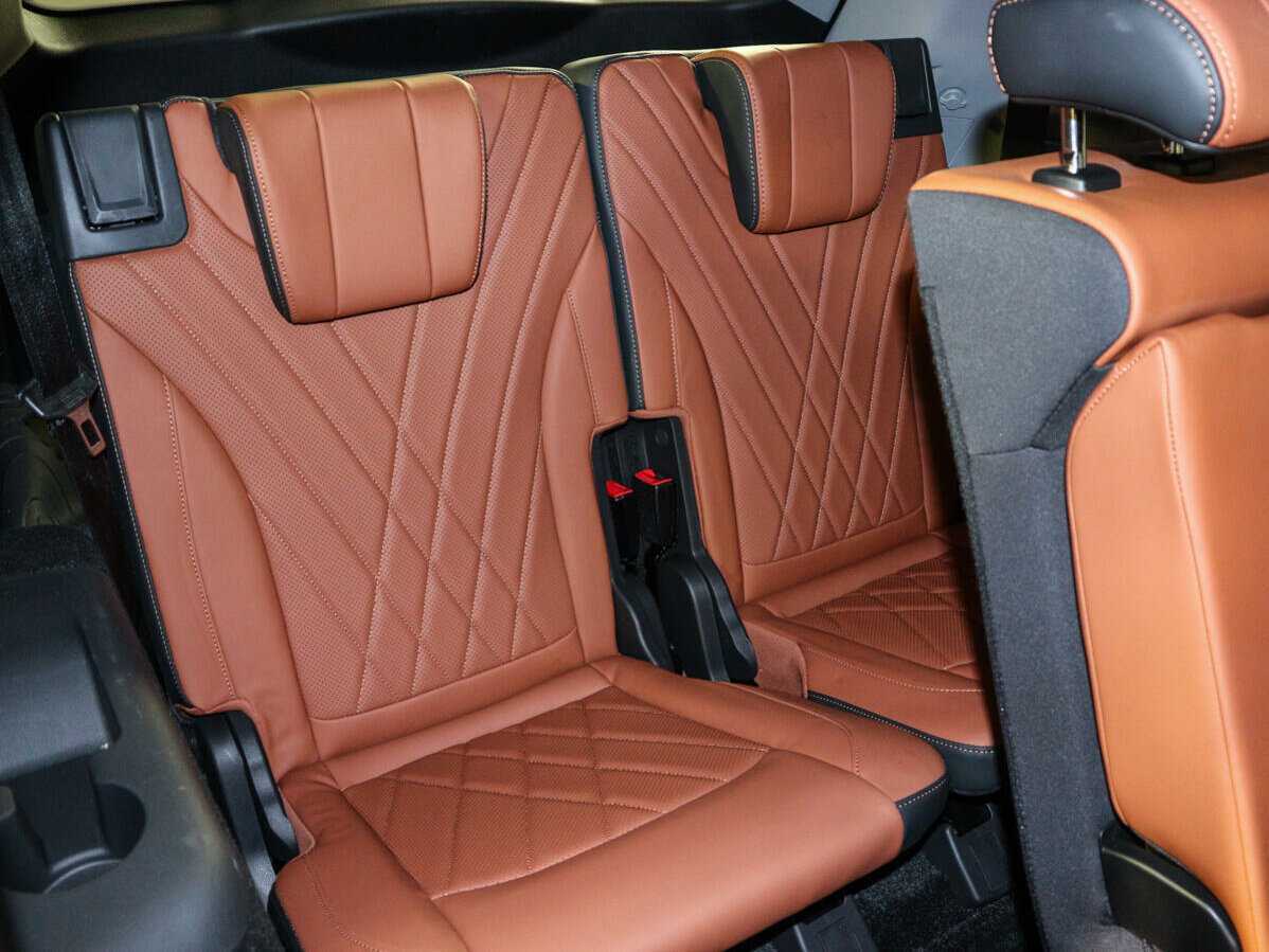 Купить CHERY Tiggo 8 Pro Max, 2022, 26 117 км, фото №18