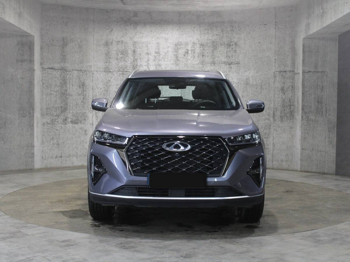 Купить Chery Tiggo 7 Pro Max, 2023, 23 112 км, фото №2