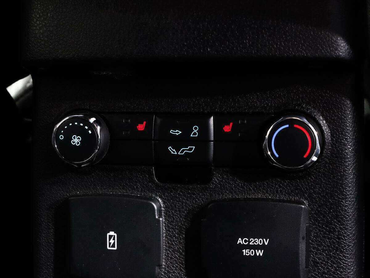 Купить Ford Explorer, 2018, 145 000 км, фото №17