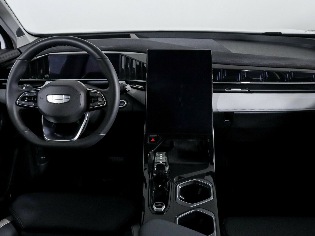 Купить Geely Atlas II, 2024, 2 050 км, фото №13