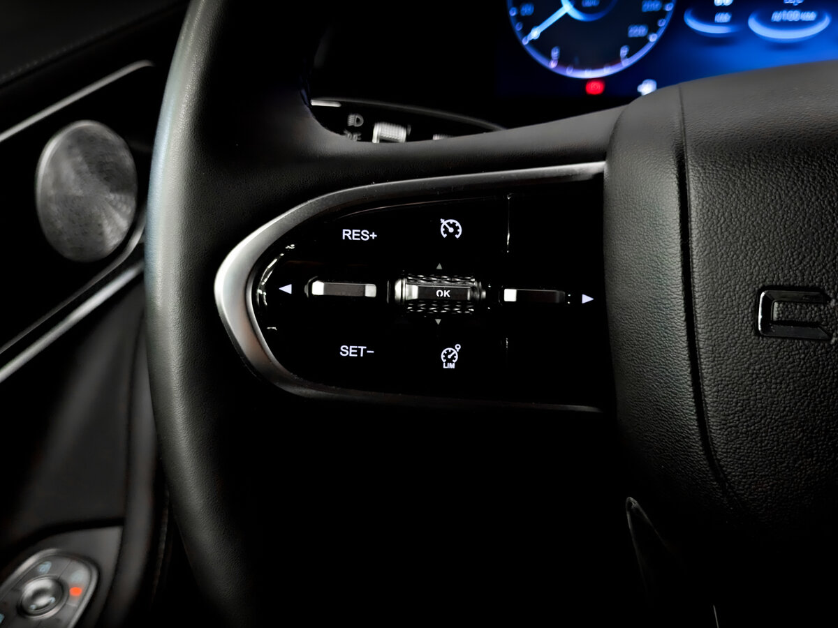 Купить Chery Tiggo 7 Pro Max I Рестайлинг, 2024, 35 867 км, фото №23