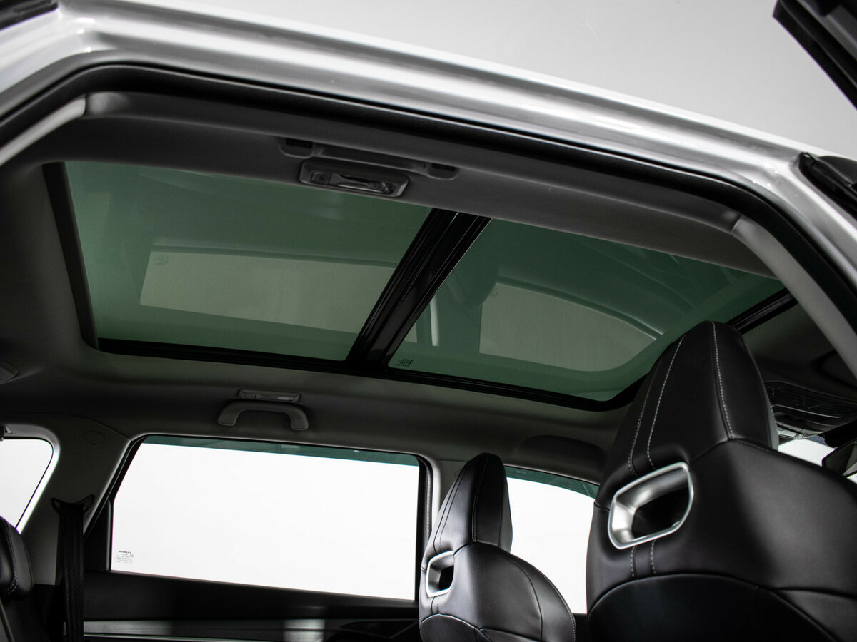 Купить Changan CS75 Plus I Рестайлинг, 2023, 32 876 км, фото №10