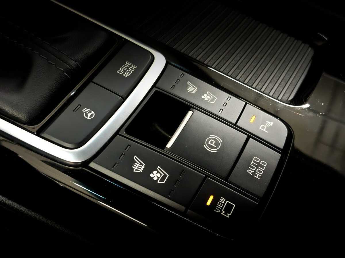 Купить Kia Optima, 2019, 67 439 км, фото №28