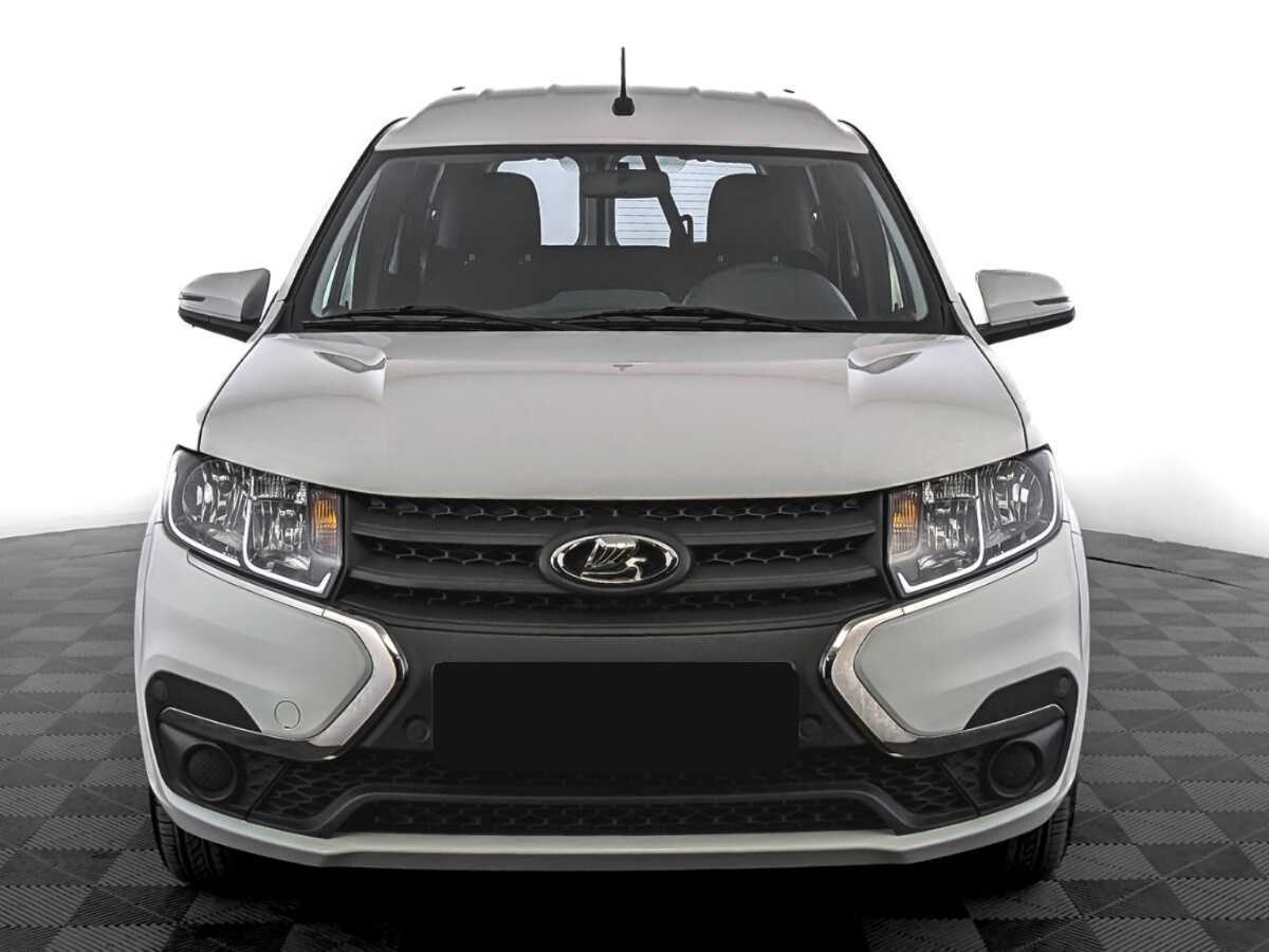 Купить Lada (ВАЗ) Largus, 2024, 1 469 км, фото №2