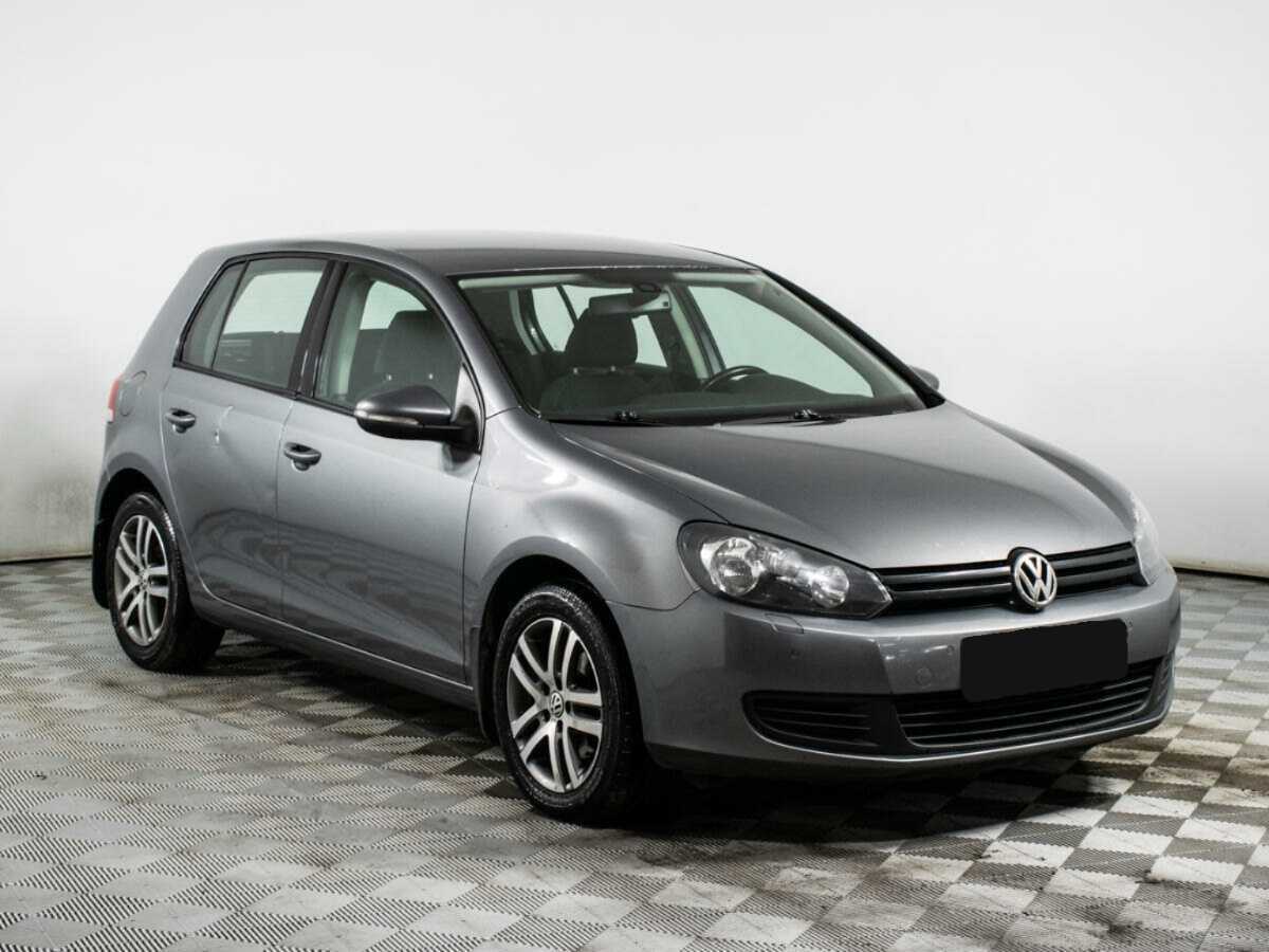Купить Volkswagen Golf, 2012, 219 160 км, фото №3