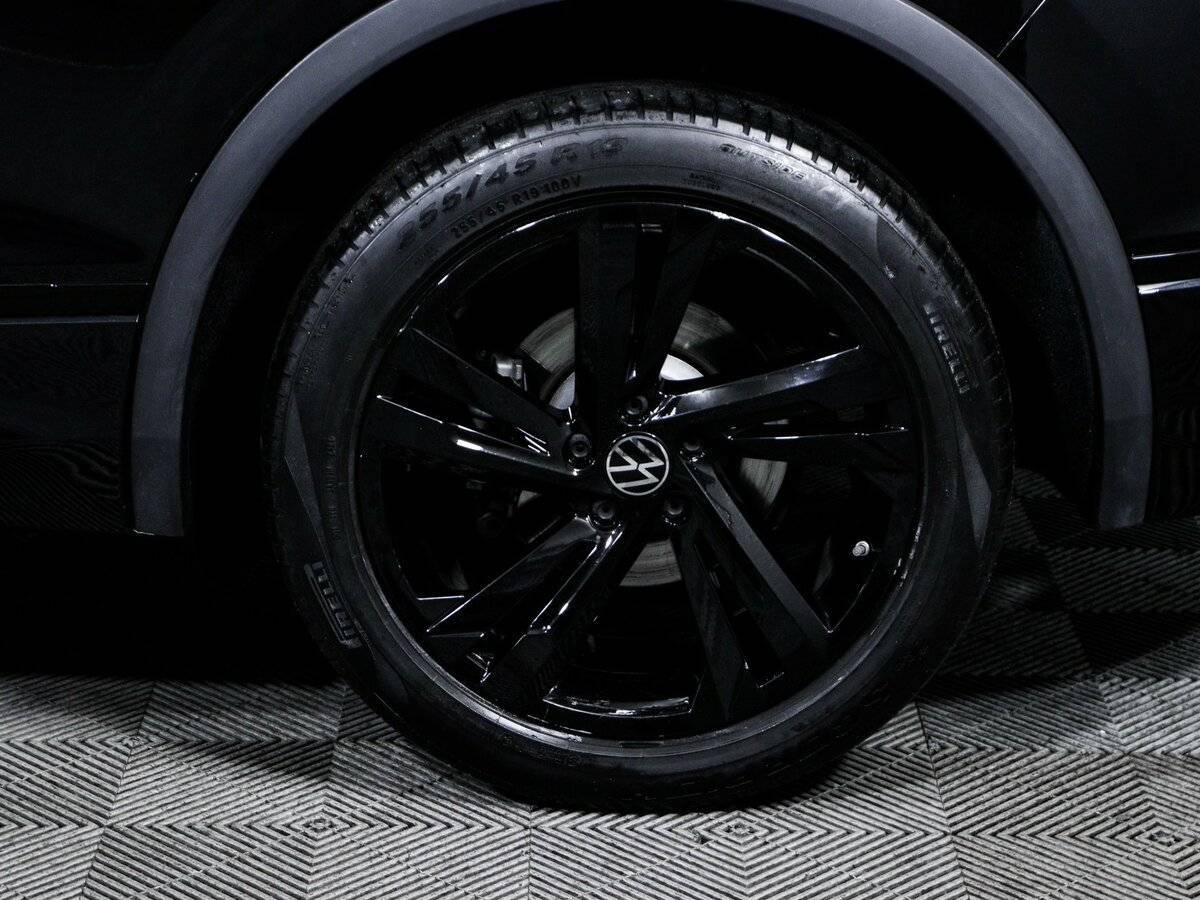 Купить Volkswagen Tiguan, 2021, 43 254 км, фото №15