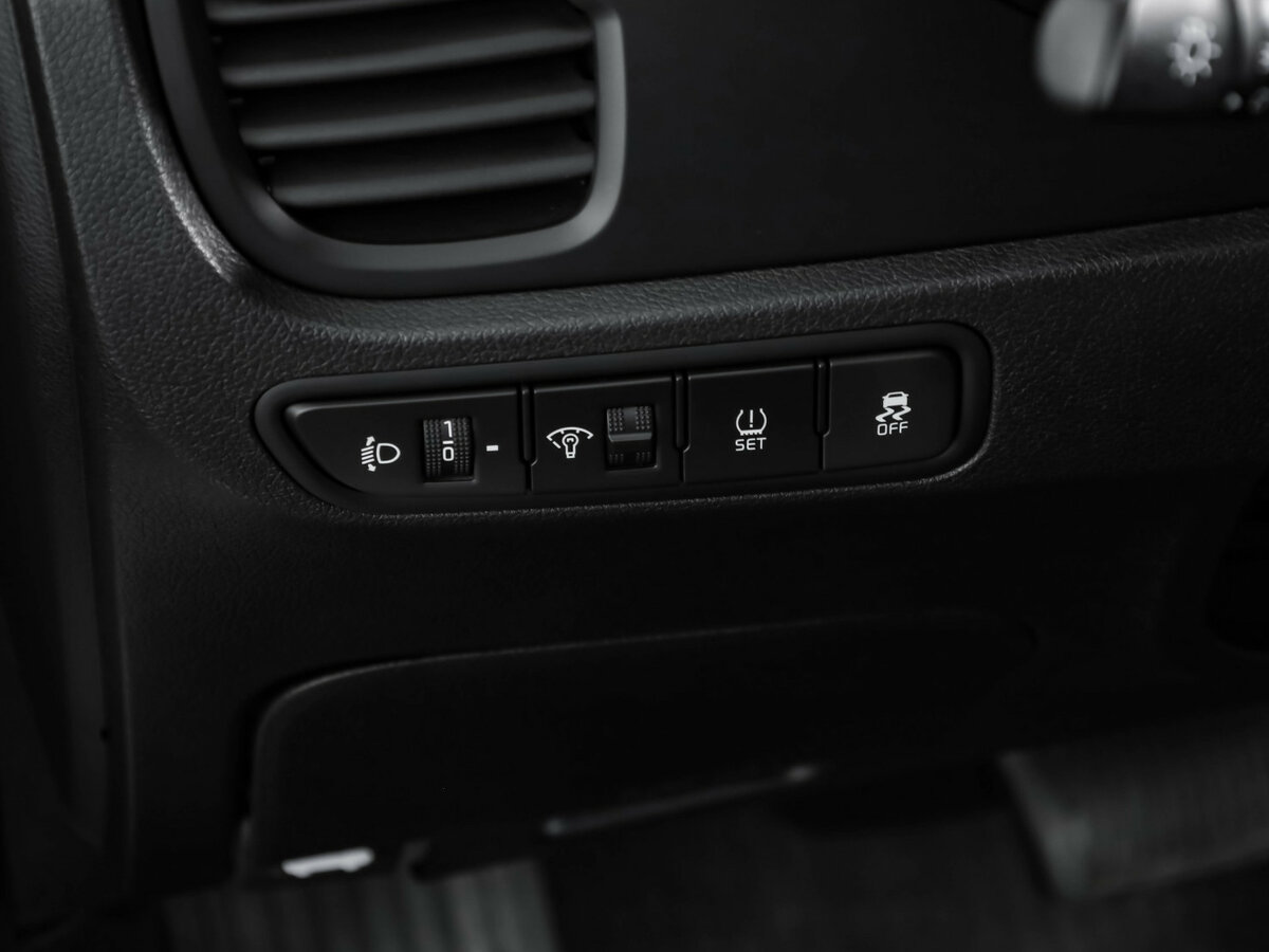 Купить Kia Rio IV, 2020, 45 273 км, фото №23