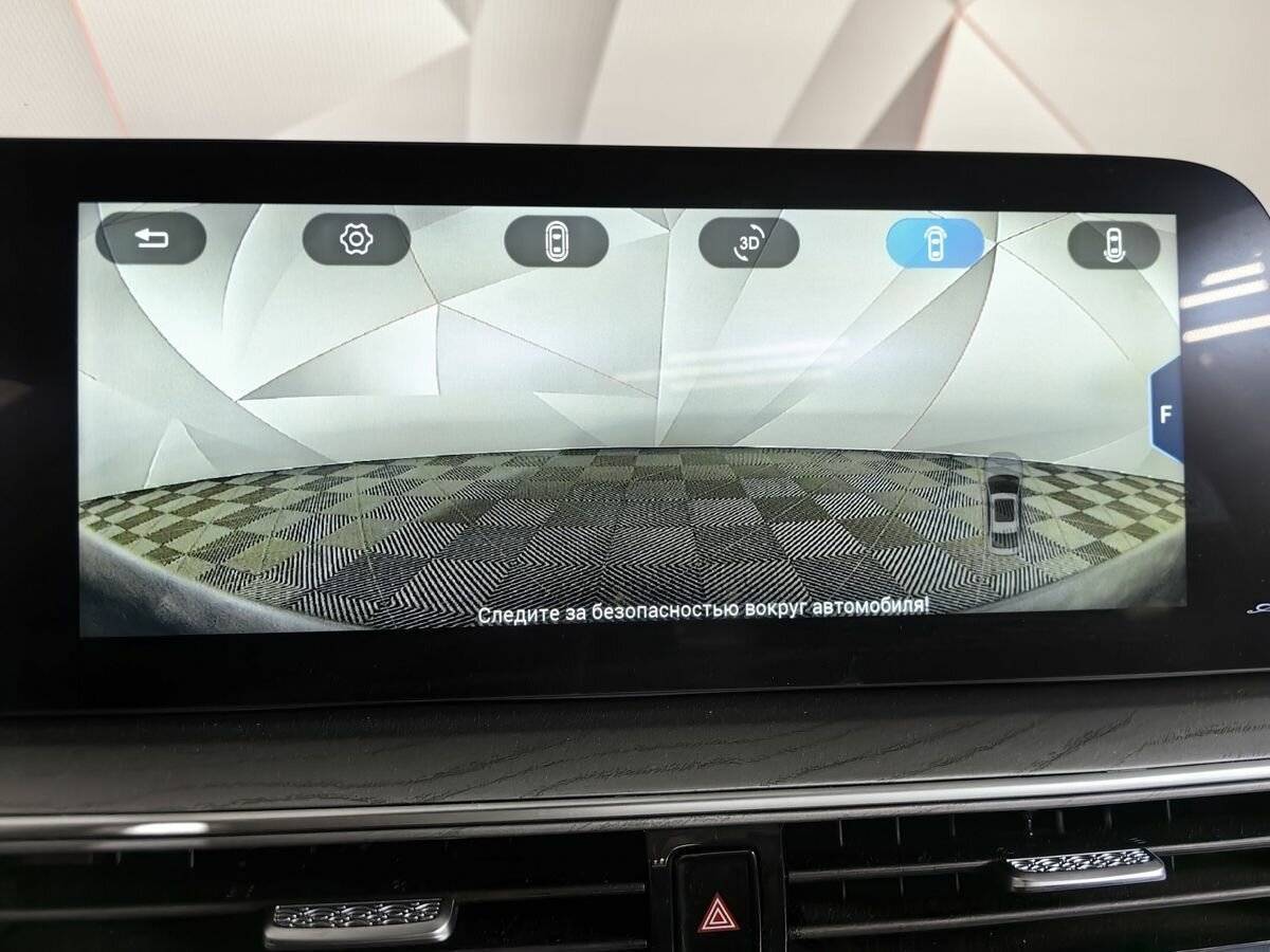 Купить Chery Arrizo 8, 2023, 20 778 км, фото №16