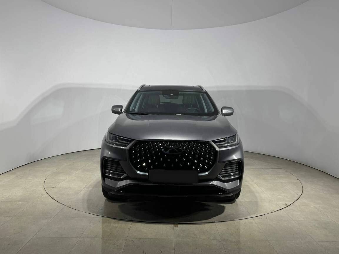Купить Chery Tiggo 8 Pro Max, 2023, 38 751 км, фото №2