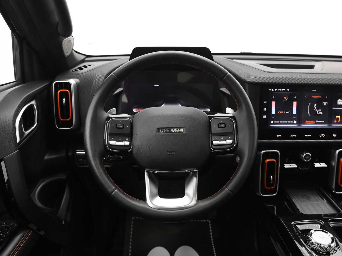 Купить Haval Dargo, 2023, 84 000 км, фото №7