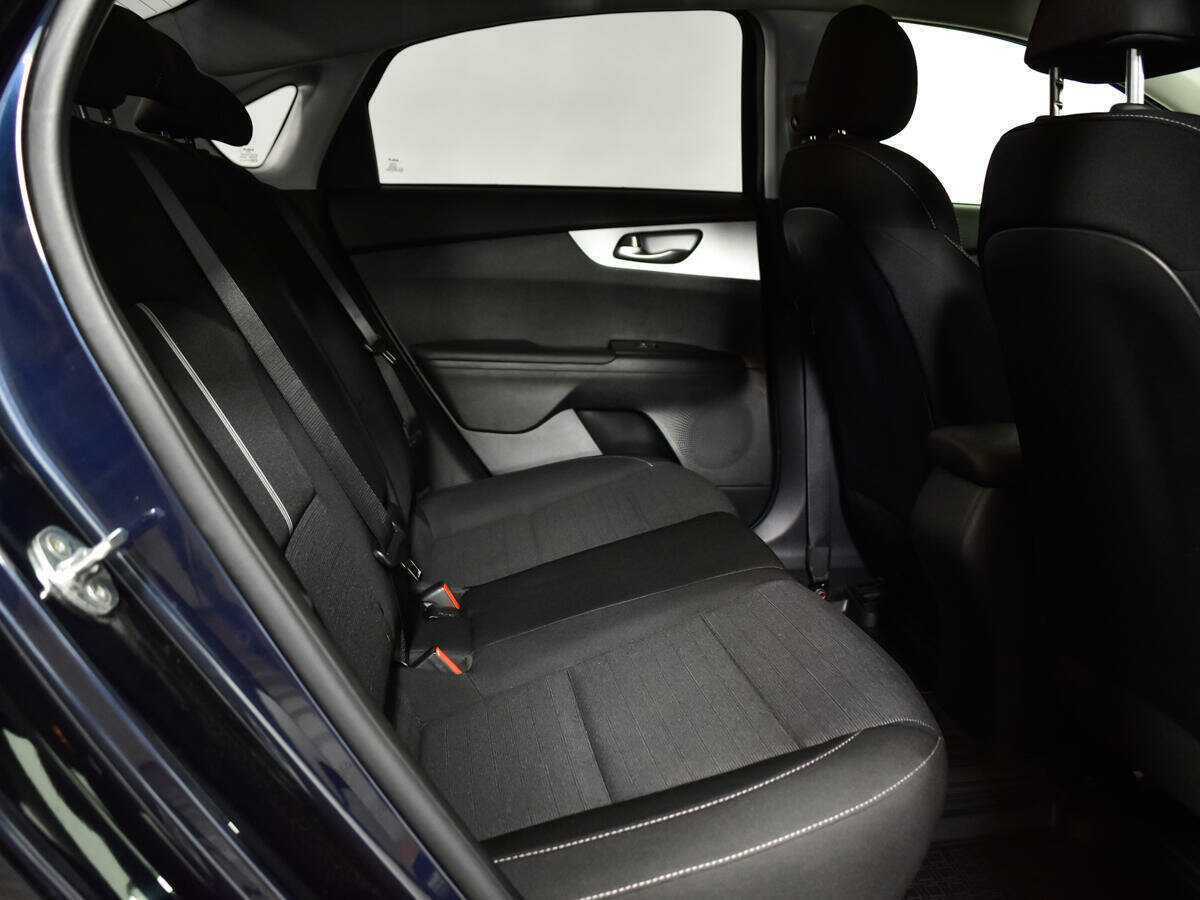 Купить Kia Cerato, 2021, 57 521 км, фото №10