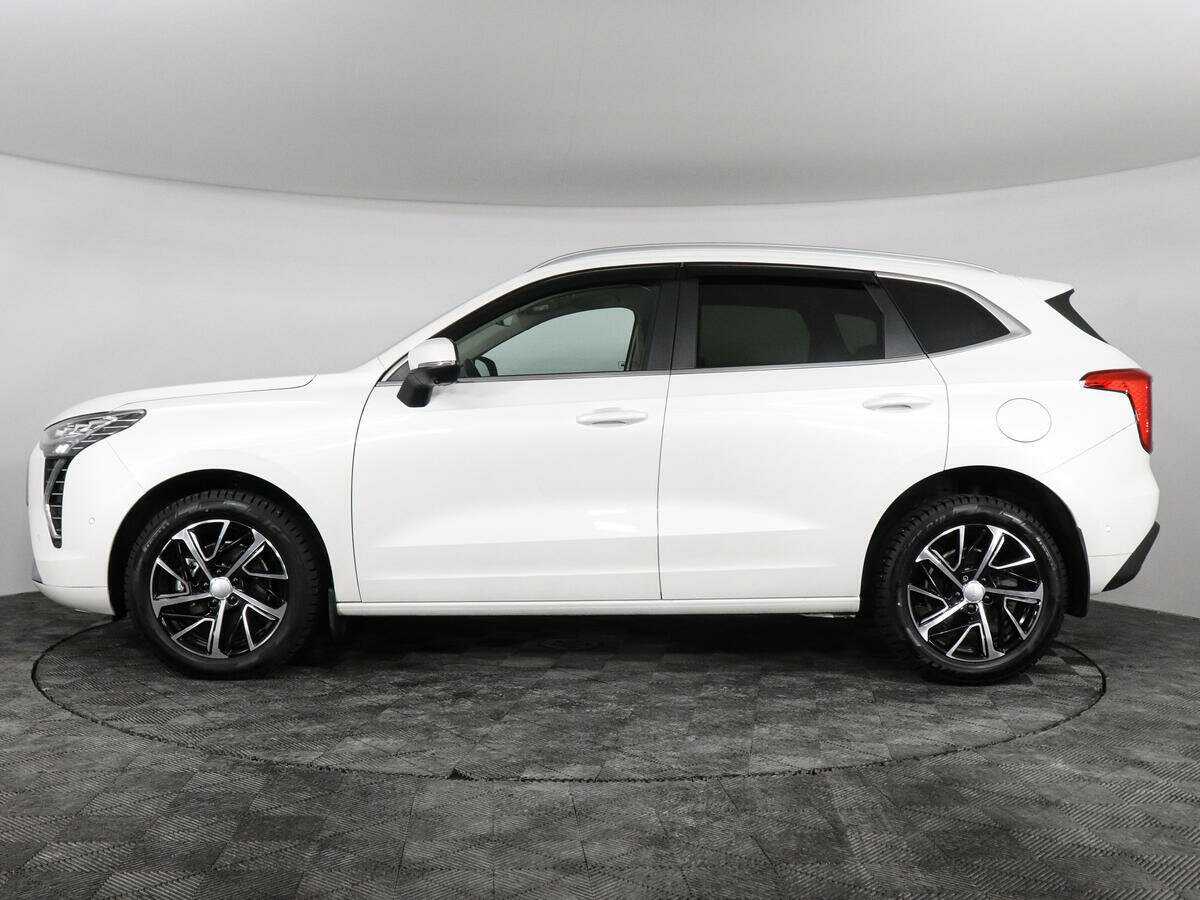 Купить Haval Jolion, 2022, 38 656 км, фото №8