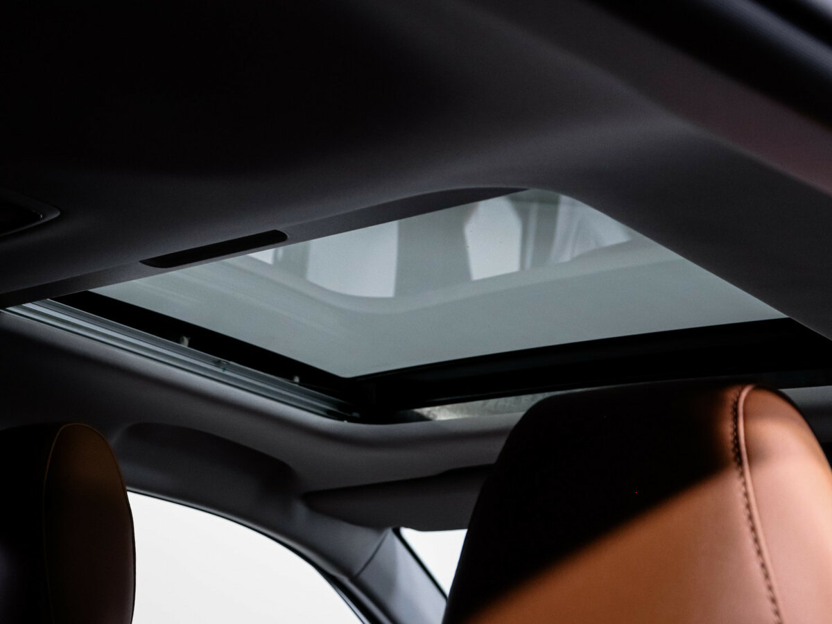 Купить Omoda C5 I, 2022, 31 700 км, фото №17