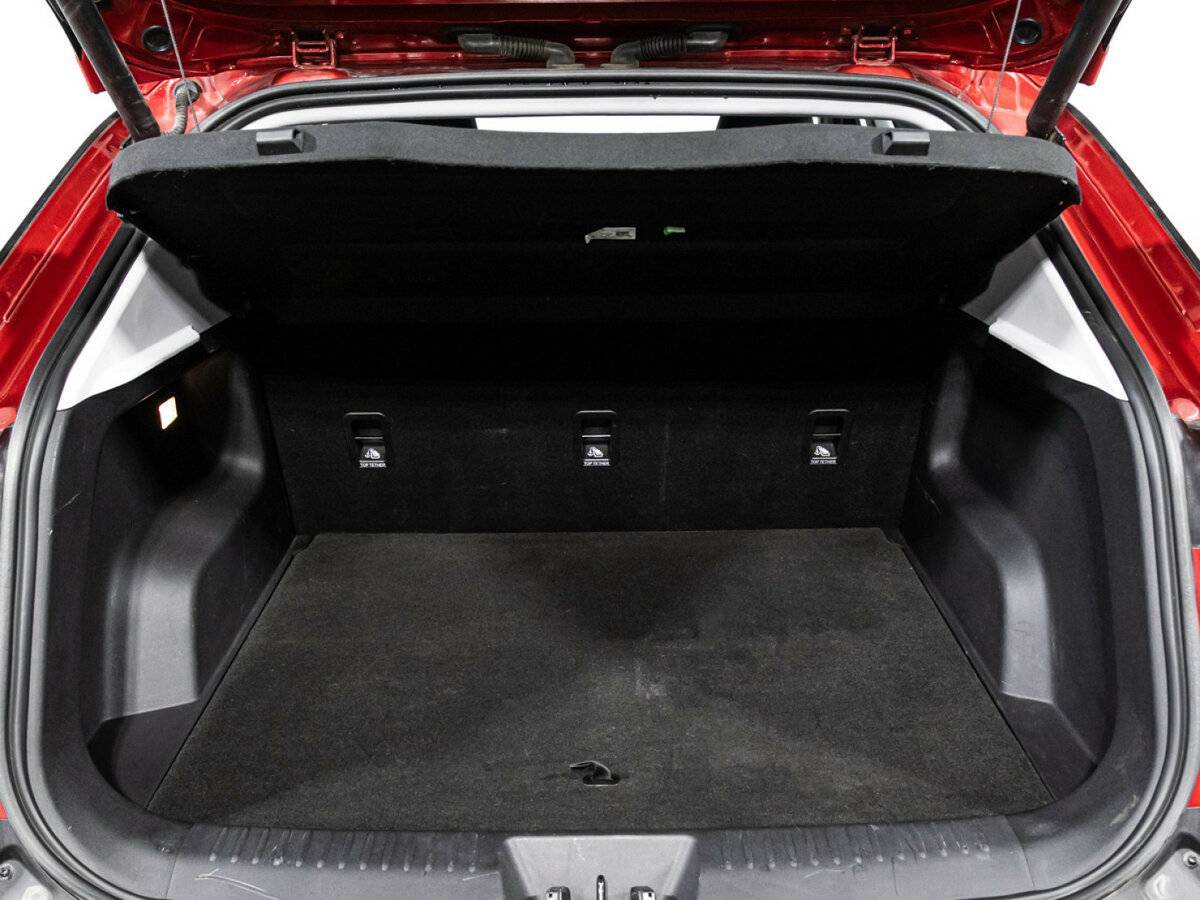 Купить Omoda C5, 2023, 14 688 км, фото №15