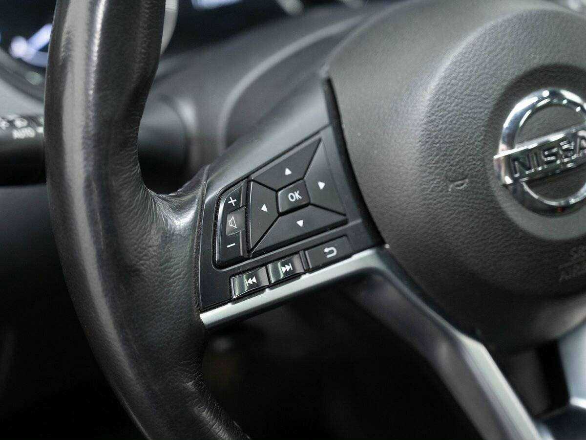 Купить Nissan Qashqai, 2019, 112 000 км, фото №19