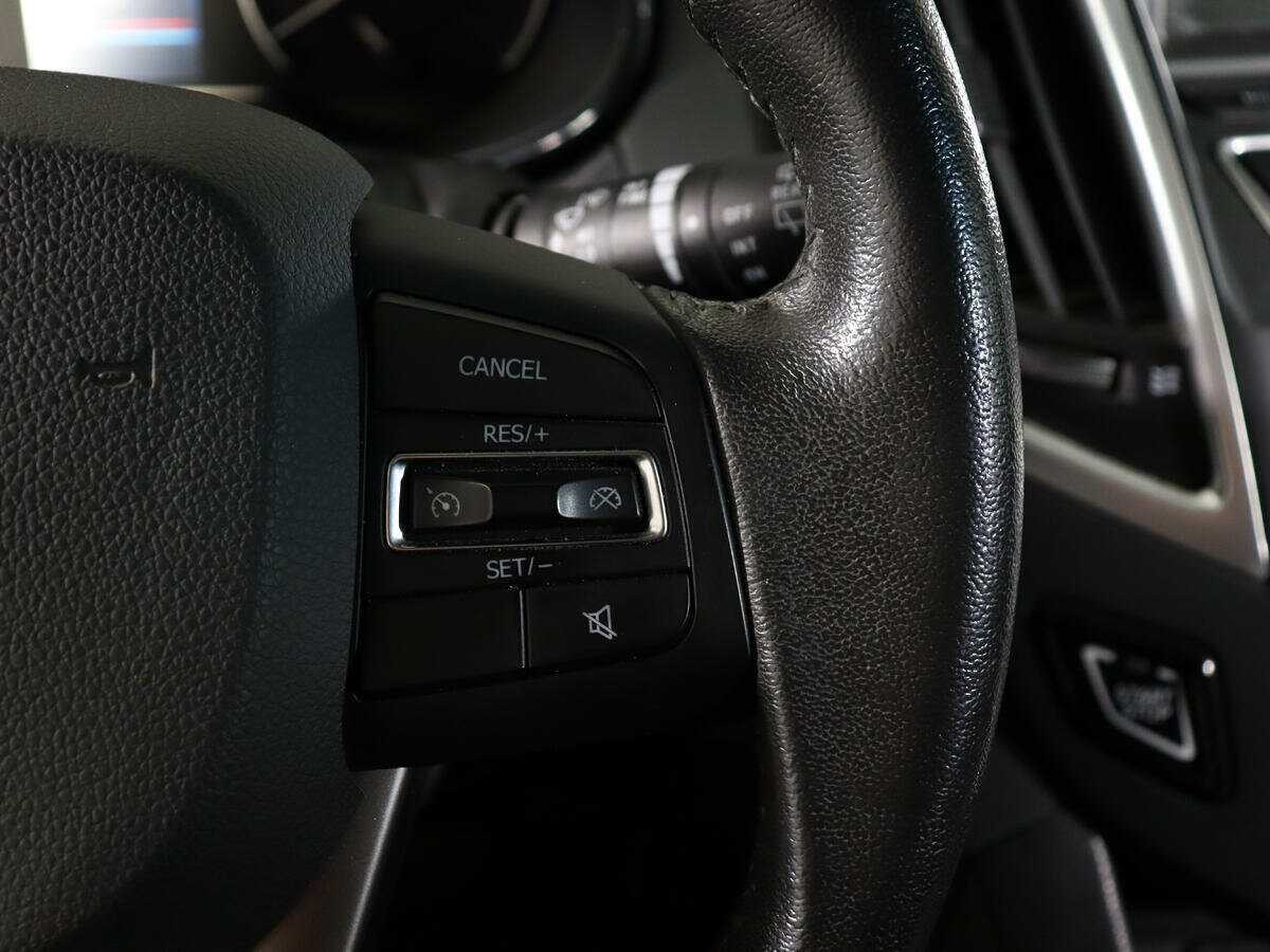 Купить Dongfeng AX7, 2017, 87 000 км, фото №19