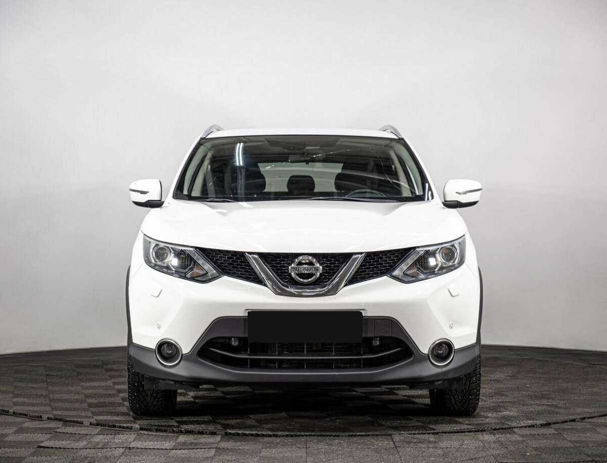Купить Nissan Qashqai, 2017, 77 000 км, фото №2